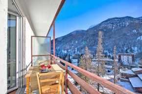Starkeeper Apartment - Happy Rentals Pragelato